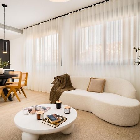Stylish Designer Duplex-3Beds 2Baths-Puerta Carmona Centro Apartment Seville Exterior photo