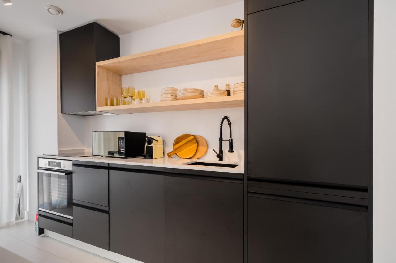 Stylish Designer Duplex-3Beds 2Baths-Puerta Carmona Centro Apartment Seville Exterior photo