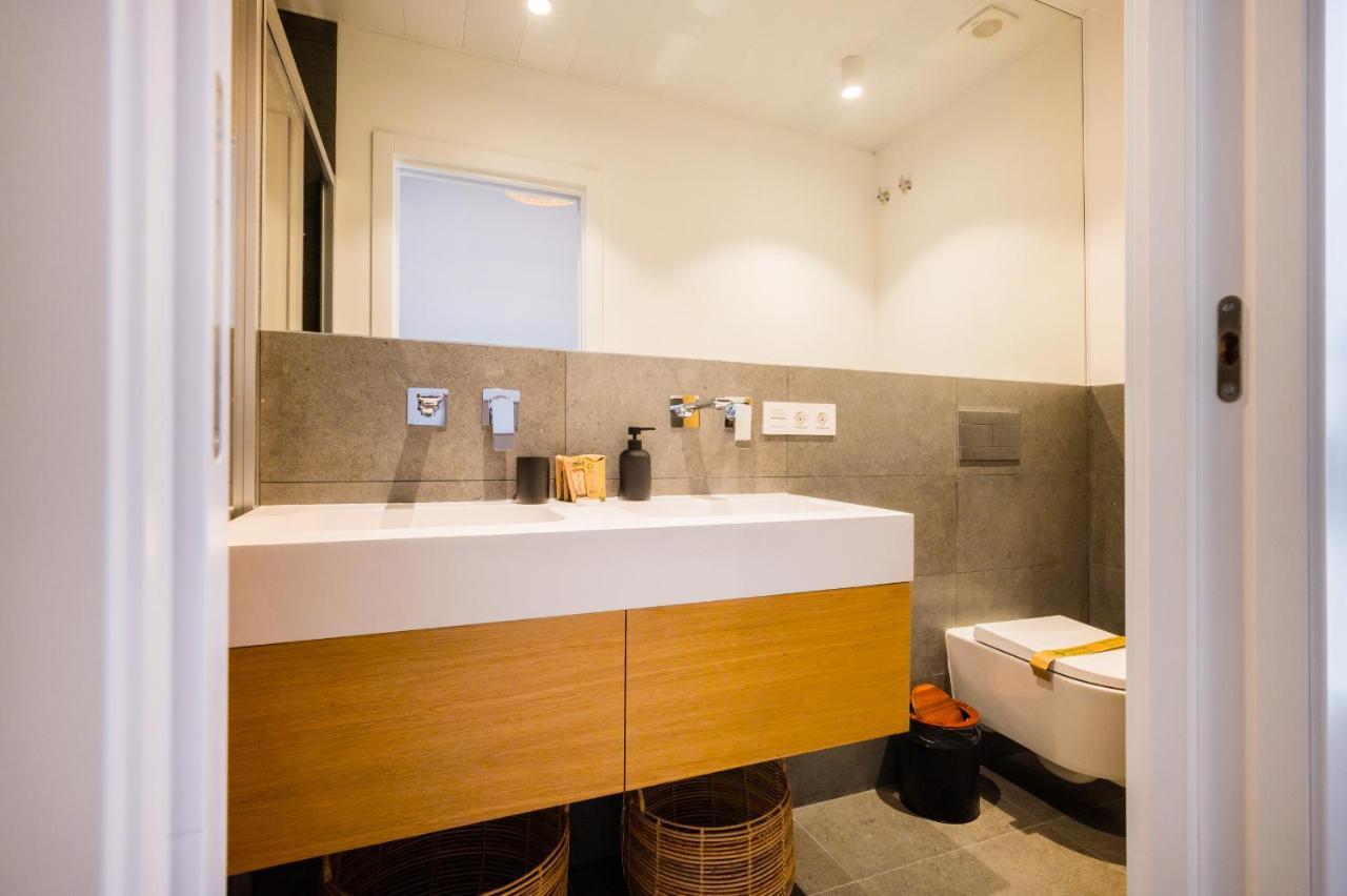 Stylish Designer Duplex-3Beds 2Baths-Puerta Carmona Centro Apartment Seville Exterior photo