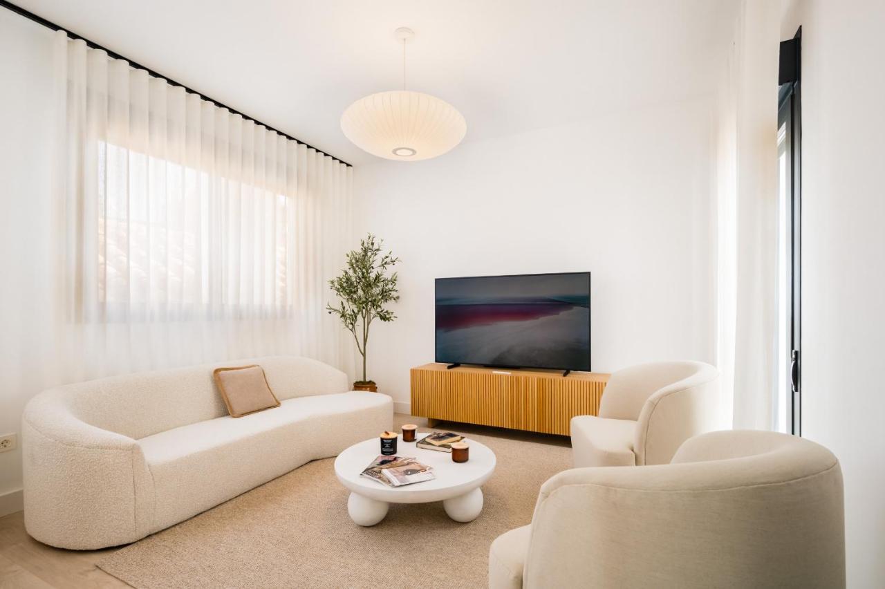 Stylish Designer Duplex-3Beds 2Baths-Puerta Carmona Centro Apartment Seville Exterior photo
