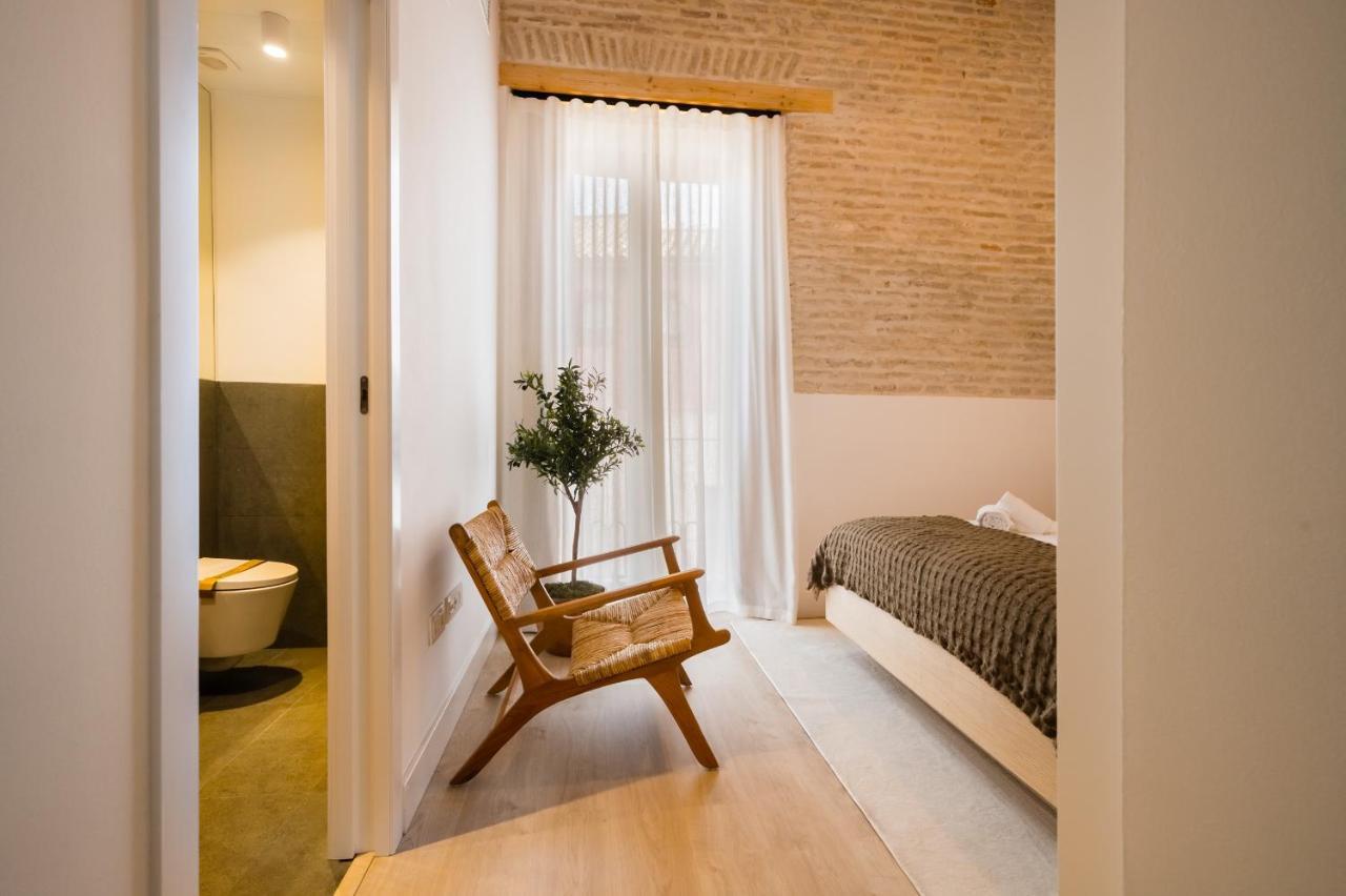 Stylish Designer Duplex-3Beds 2Baths-Puerta Carmona Centro Apartment Seville Exterior photo