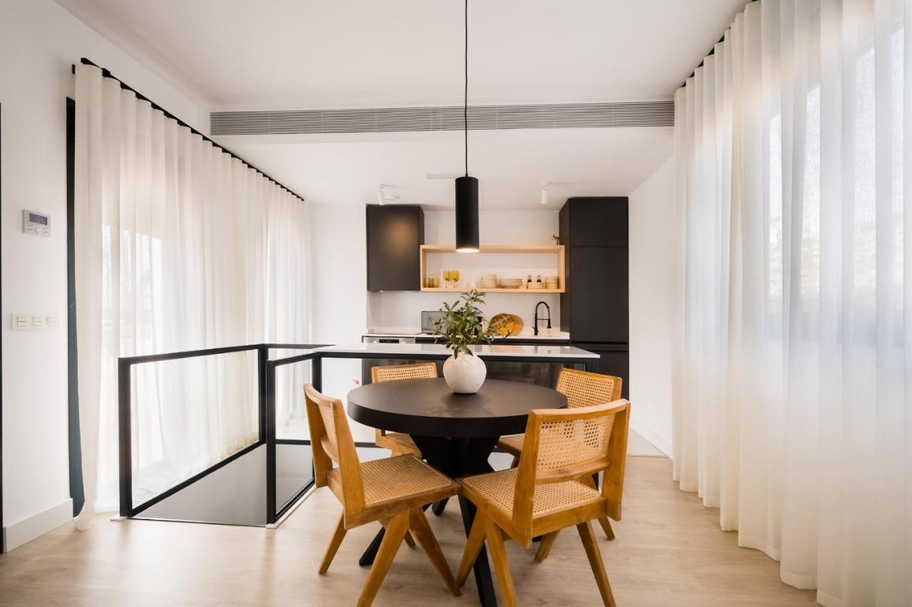Stylish Designer Duplex-3Beds 2Baths-Puerta Carmona Centro Apartment Seville Exterior photo