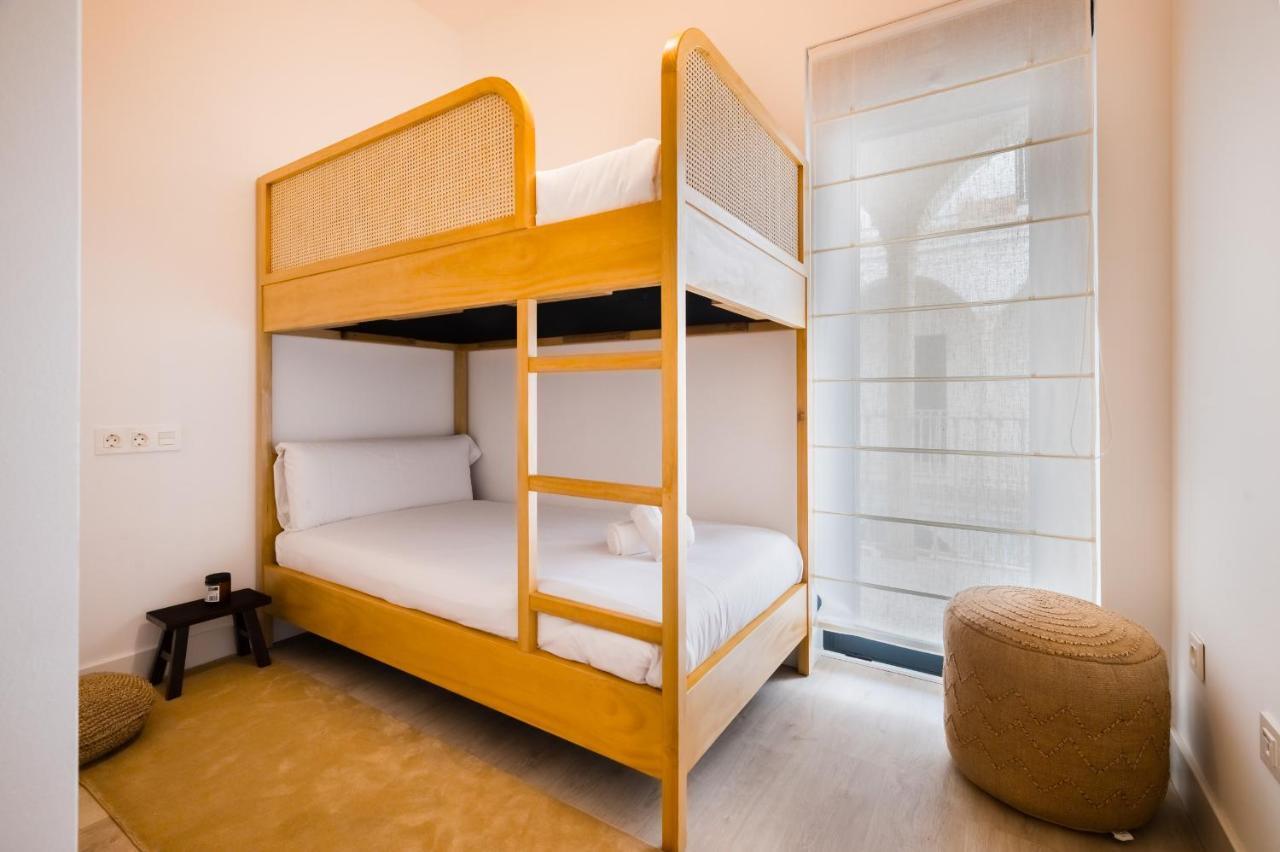 Stylish Designer Duplex-3Beds 2Baths-Puerta Carmona Centro Apartment Seville Exterior photo