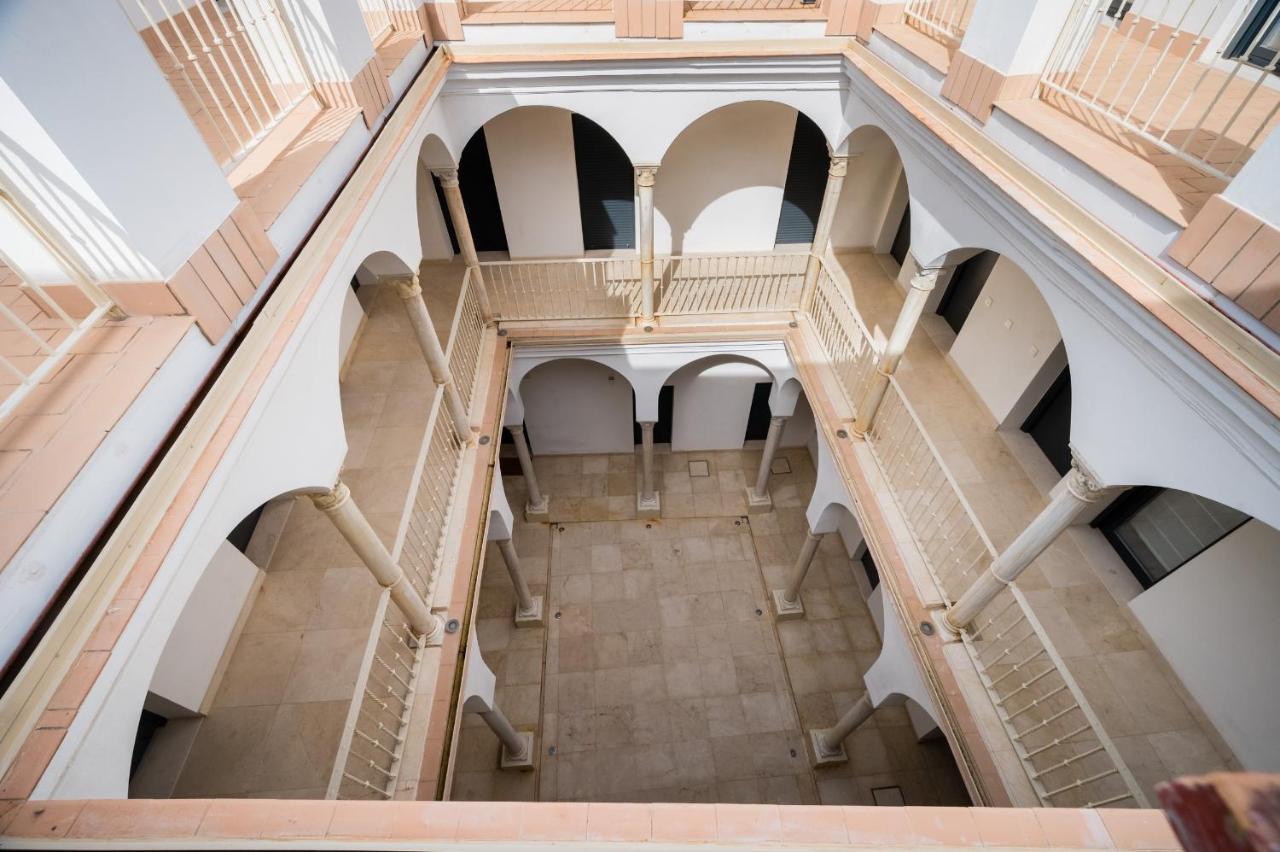 Stylish Designer Duplex-3Beds 2Baths-Puerta Carmona Centro Apartment Seville Exterior photo