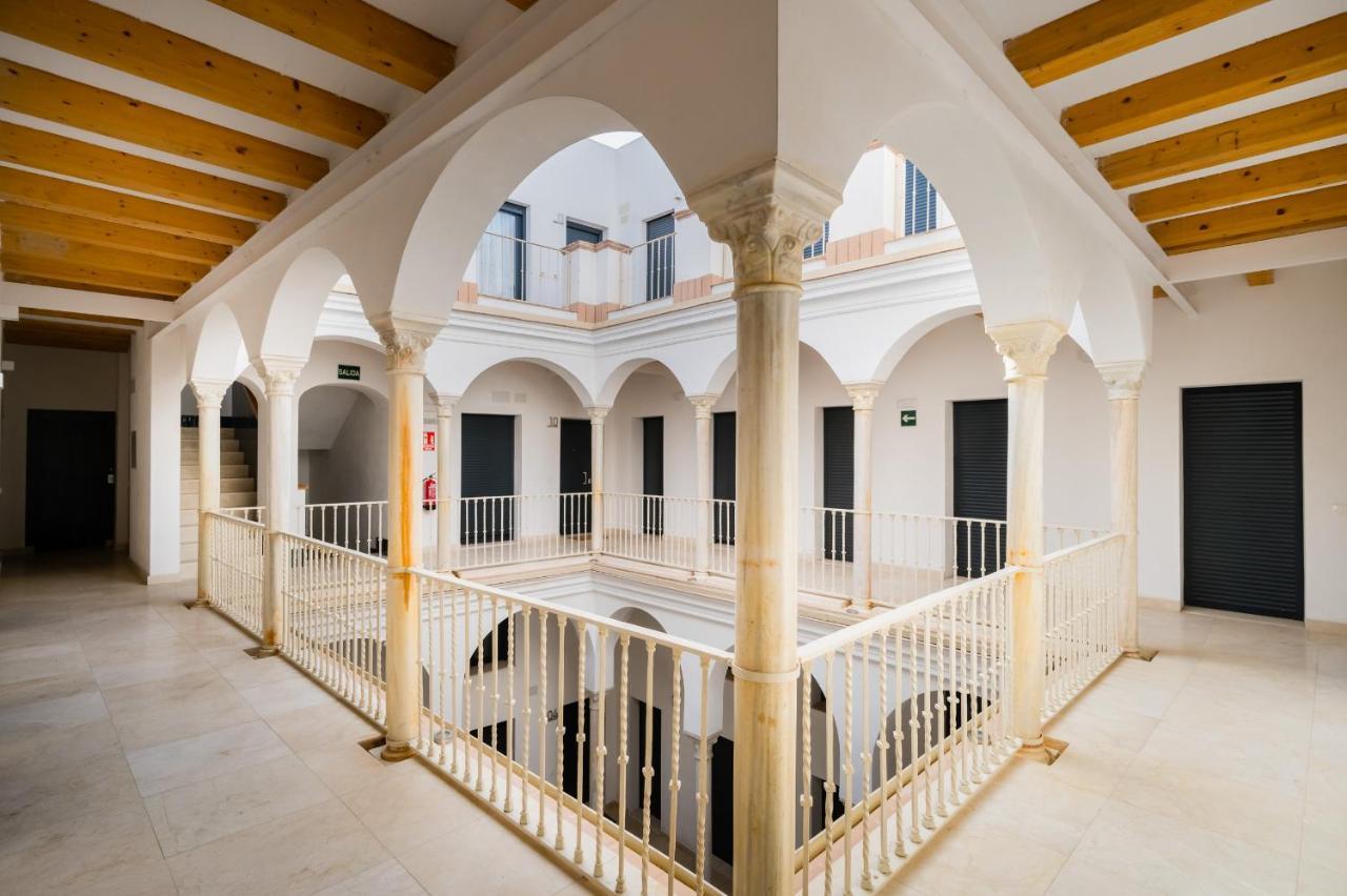 Stylish Designer Duplex-3Beds 2Baths-Puerta Carmona Centro Apartment Seville Exterior photo