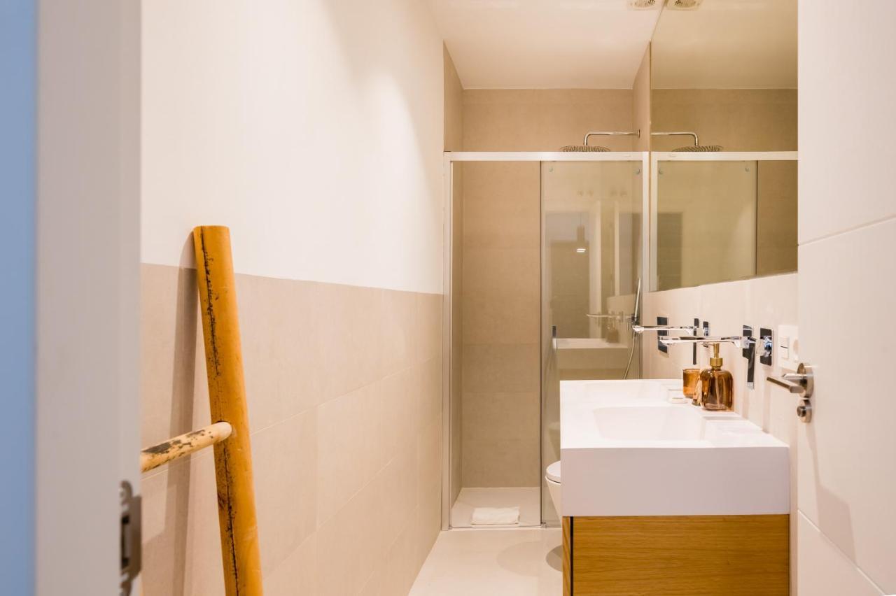 Stylish Designer Duplex-3Beds 2Baths-Puerta Carmona Centro Apartment Seville Exterior photo