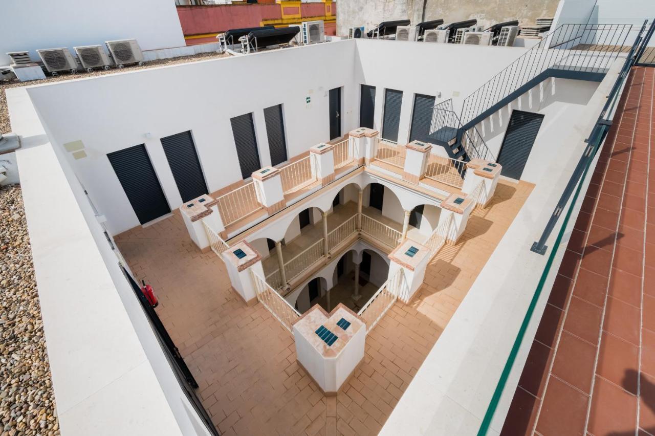 Stylish Designer Duplex-3Beds 2Baths-Puerta Carmona Centro Apartment Seville Exterior photo
