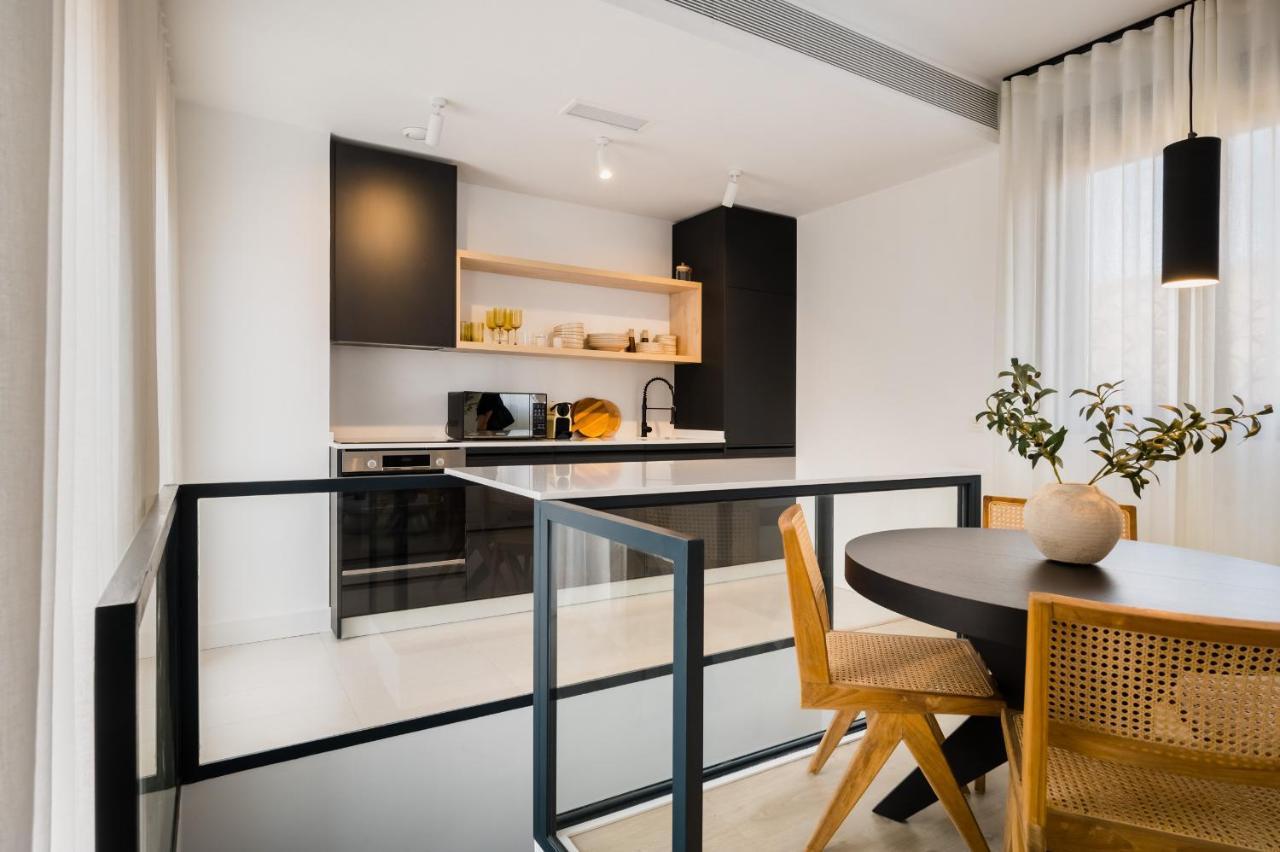 Stylish Designer Duplex-3Beds 2Baths-Puerta Carmona Centro Apartment Seville Exterior photo
