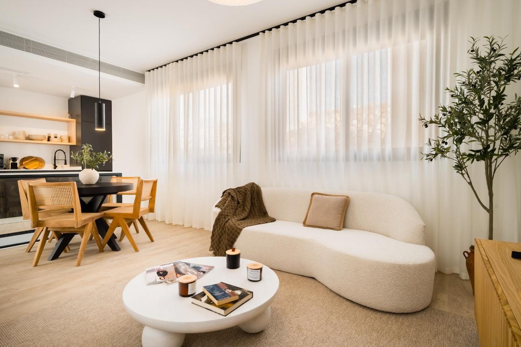 Stylish Designer Duplex-3Beds 2Baths-Puerta Carmona Centro Apartment Seville Exterior photo